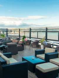 🌟🏖️ Nha Trang's Beachfront Bliss: Queen Ann Hotel 🌟