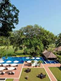 🌴 Goa Getaway: Unwind at Novotel Resort & Spa 🏖️