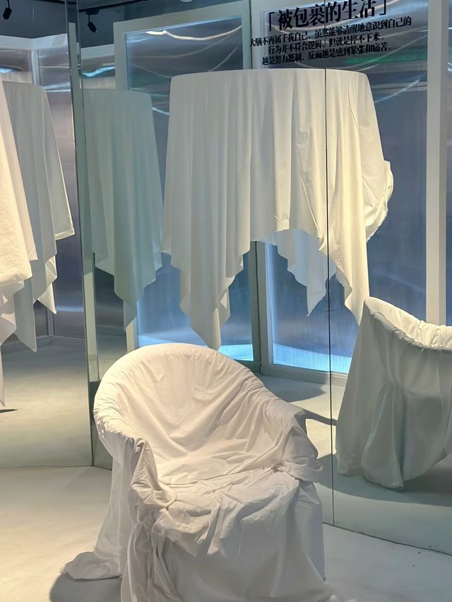 黑色博物館|一個特別的黑色展覽