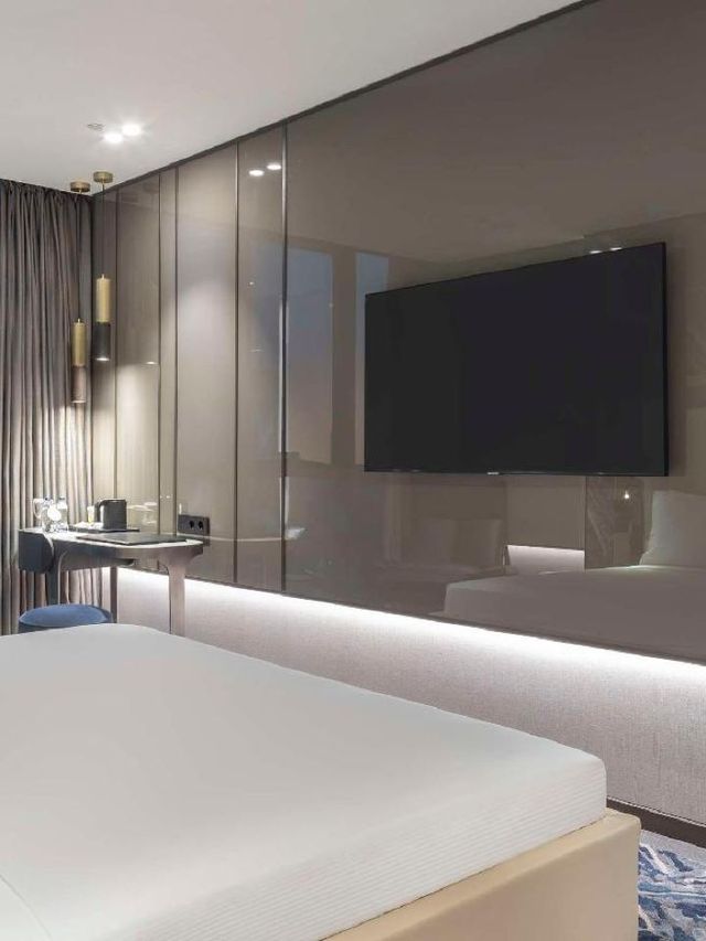 🌟 Unwind in Style at DoubleTree by Hilton Sanliurfa 🌟