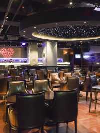 🌟 Seoul Sojourn: Gangnam's Finest at Novotel Ambassador 🌟