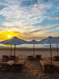 🌊 Nha Trang's Finest: InterContinental Residences 🏨