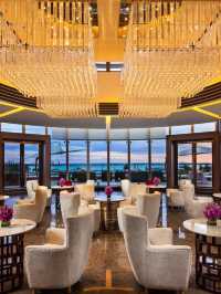🌴 Sanya Serenity: Curio by Hilton Hotel Gems ✨