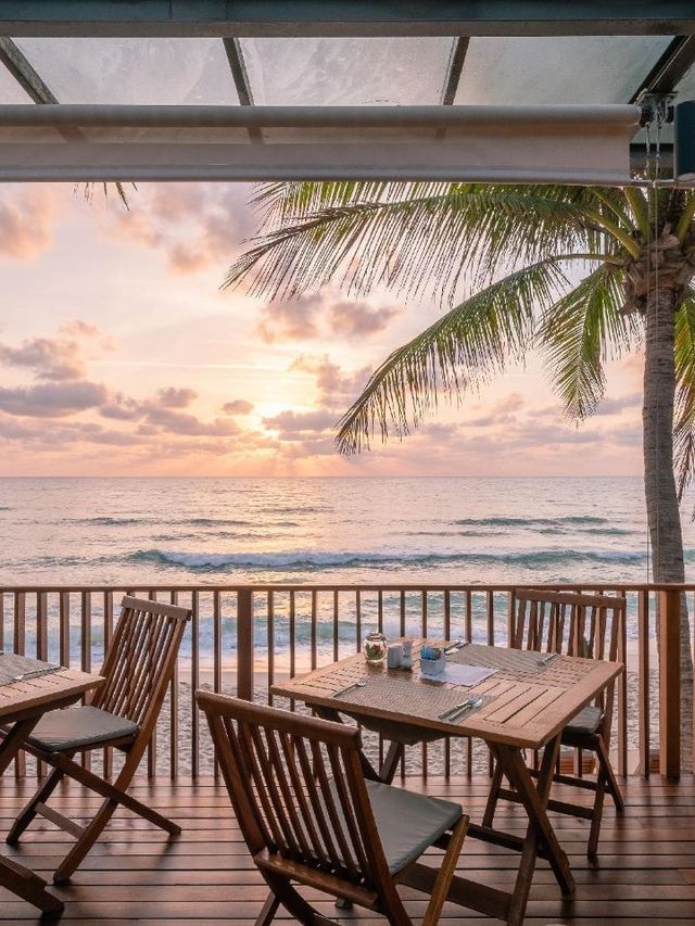 🌴🏖️ Ko Samui's Hidden Gem: Banana Fan Sea Resort 🌞
