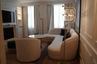 Spain🇪🇸| Madrid Westin Palace Hotel