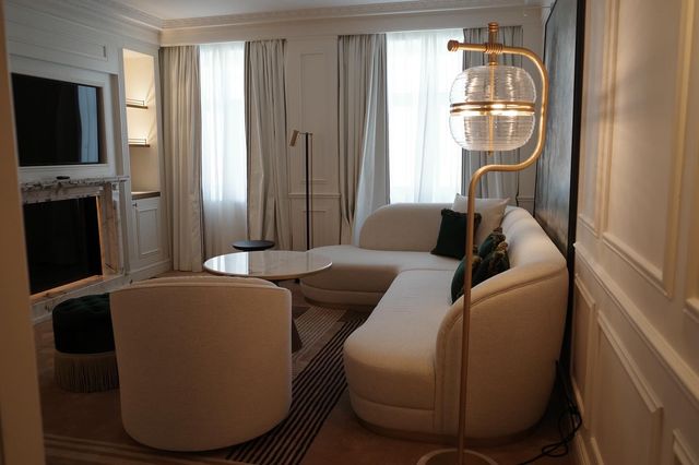 Spain🇪🇸| Madrid Westin Palace Hotel