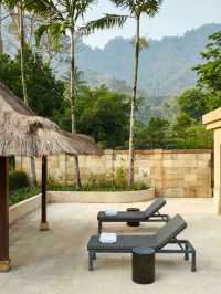 🌟 Java's Jewel: Luxe Stays at Amanjiwo Borobudur! 🕌✨