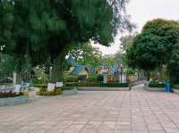 Gulangyu Island: Tiny Beauty with Enormously Rich Hystory