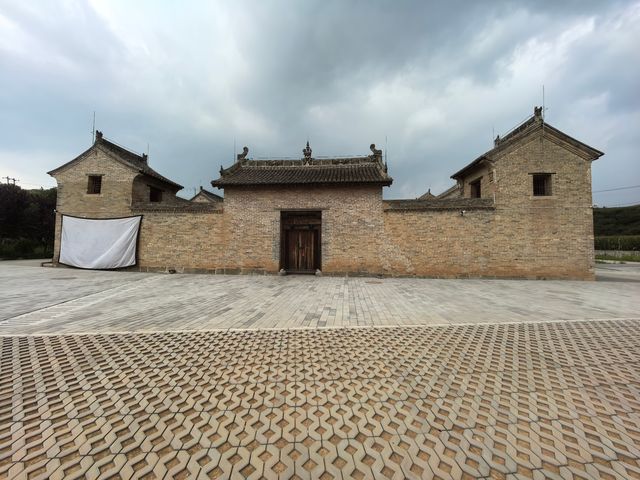 崇明寺