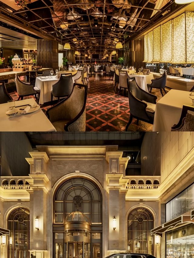 成都酒店|五星級脊高性價復古酒店