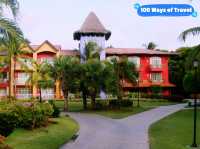 Great Summer Resort Vacation in Domminicana