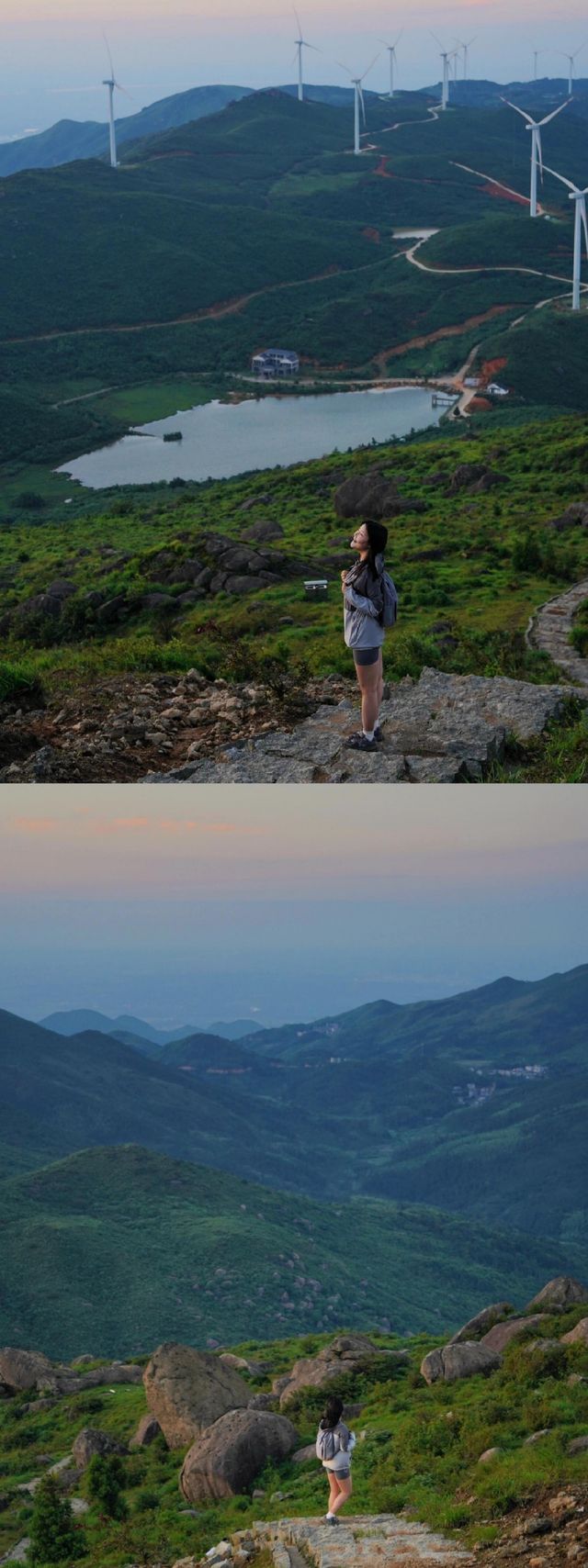 江西人生就應該浪費在這樣的地方