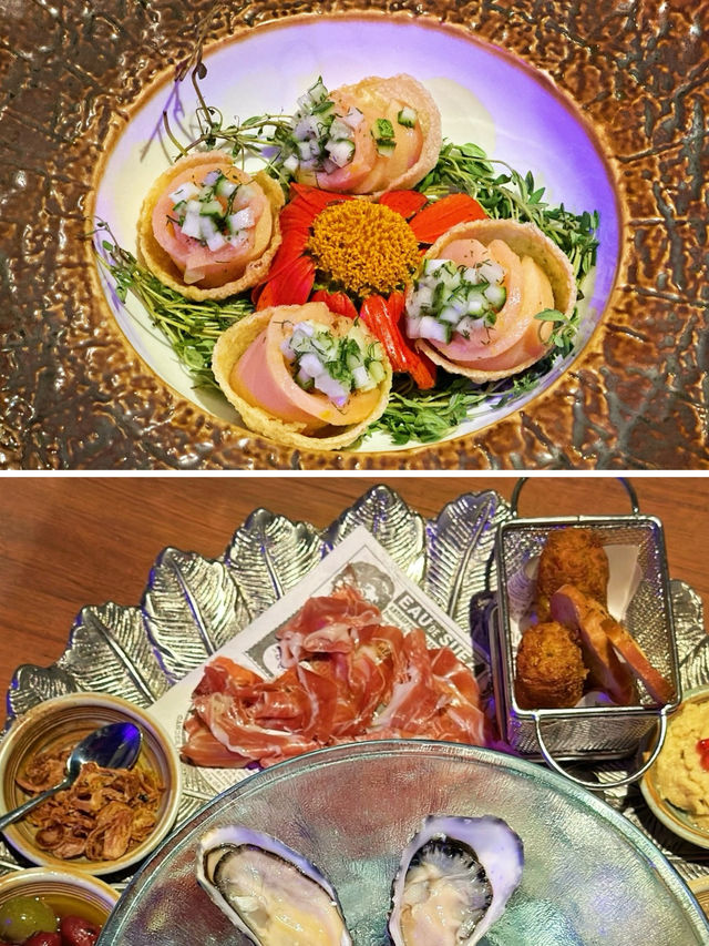 普吉島的雙棕櫚帳篷營地這三個餐廳酒吧超棒~強烈建議不要錯過! 普吉島的雙棕櫚帳篷營地這三個餐廳酒吧超棒~強烈建議不要錯過!