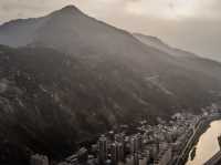 Gansu’s Southern City!