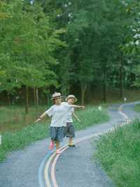 南京1小時直達│抓住夏天的尾巴去玩水