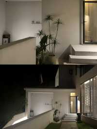 睡進面朝峽谷的懸崖Villa |金華·梧鳴谷