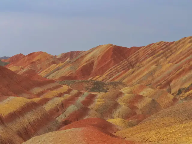 甘青大環線值得一看！
