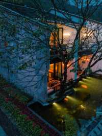 🌄 Zen Escapes: Tiantai's Tranquil Hotel Haven 🏞️