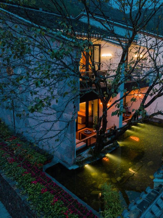 🌄 Zen Escapes: Tiantai's Tranquil Hotel Haven 🏞️