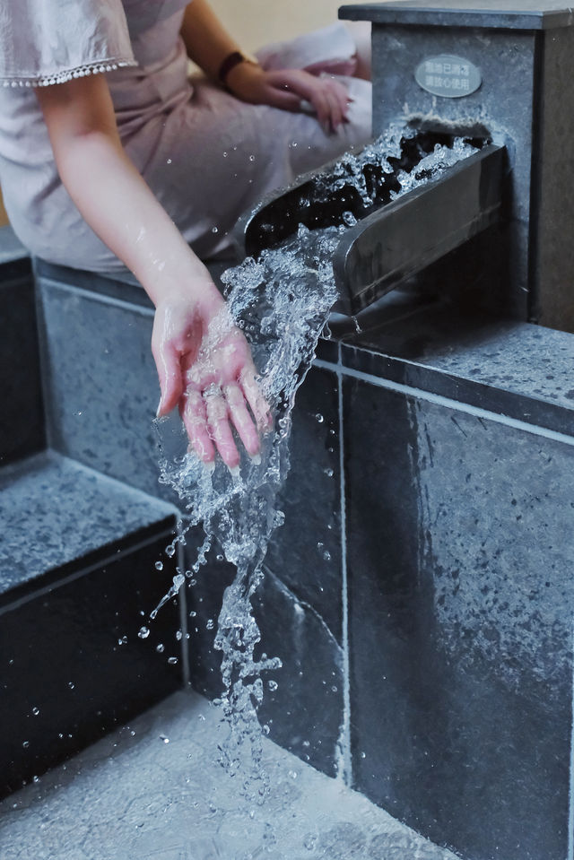 上海酒店|鬧中取靜彷彿一秒來到了京都的上海御宿和庭酒店