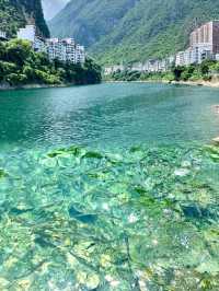 天峨縣旅遊攻略。