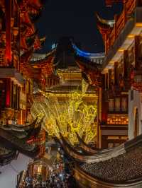 上海中秋限定燈會只有21天就來啦。