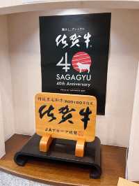 和牛盛宴、溫泉療癒、陶瓷藝術,佐賀這樣玩。