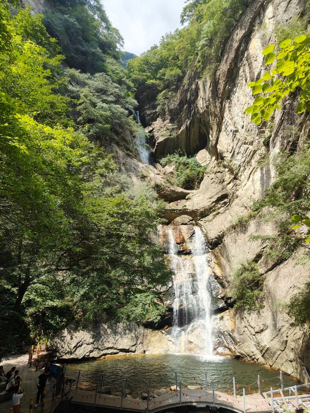 太平國家森林公園。