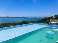 福建平潭｜超治癒的海島｜入住一家浪漫的民宿。