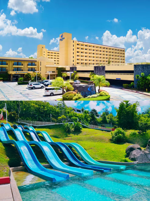 如果您也厭倦了喧鬧的都市，廣島廣場度假村會是您的寧靜之旅。
