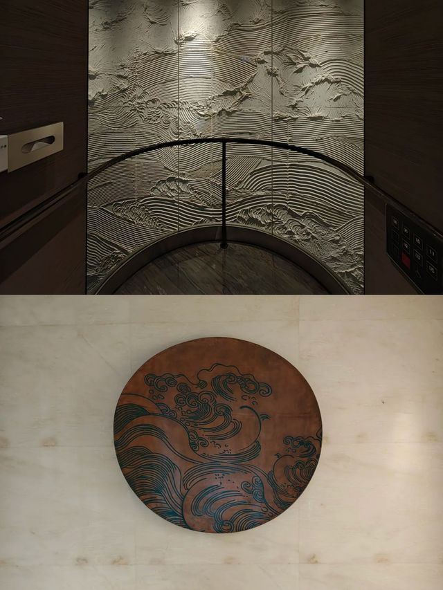 張學友南京青奧演唱會，這酒店也太近了吧！。