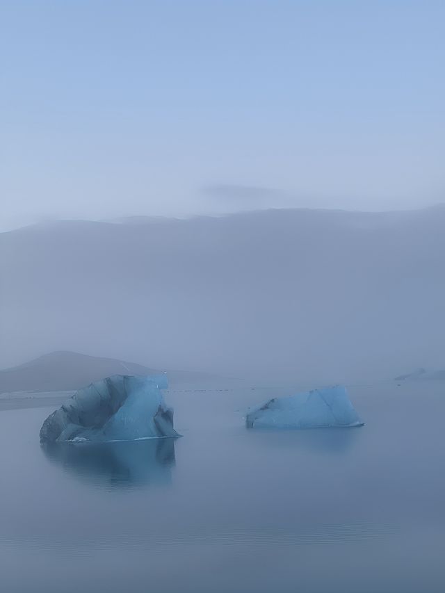 冰島冬季旅遊詳細攻略。