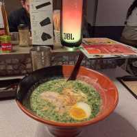 Best Ramen