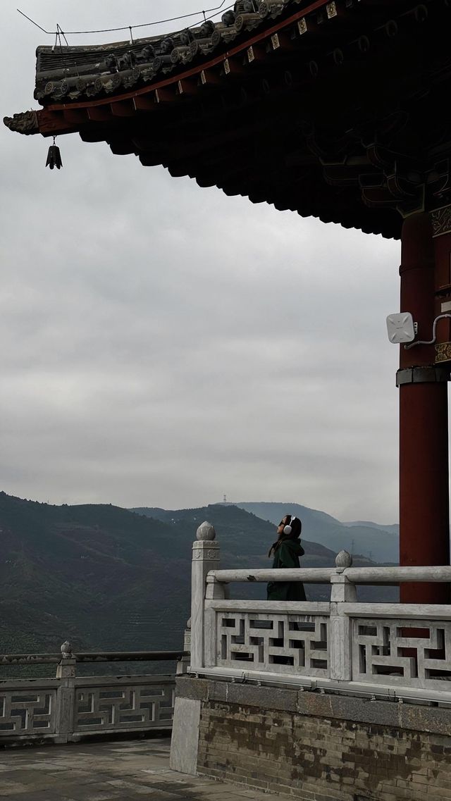 太原｜太山。