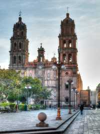 聖路易斯五天四夜輕鬆遊攻略。