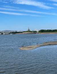 光影交錯·海岸之心。
