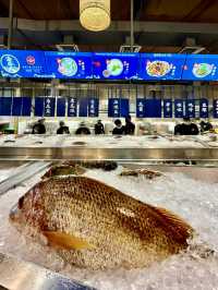 🇲🇾吉隆坡人氣美食｜超級推薦的「海腳人」