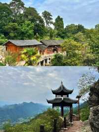 貴州樓上村：被遺忘的中國傳統村落，免費開放卻宛如世外。