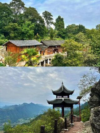 Guizhou Loushang Village: A Forgotten Traditional Chinese Village, Free to Visit and Like a Paradise
