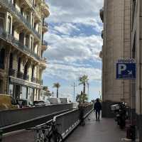 🇫🇷尼斯Nice 绝美海景酒店