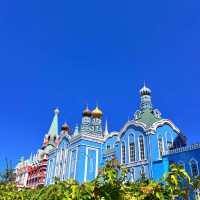 Discovering Hulunbuir: The Jewel of Inner Mongolia