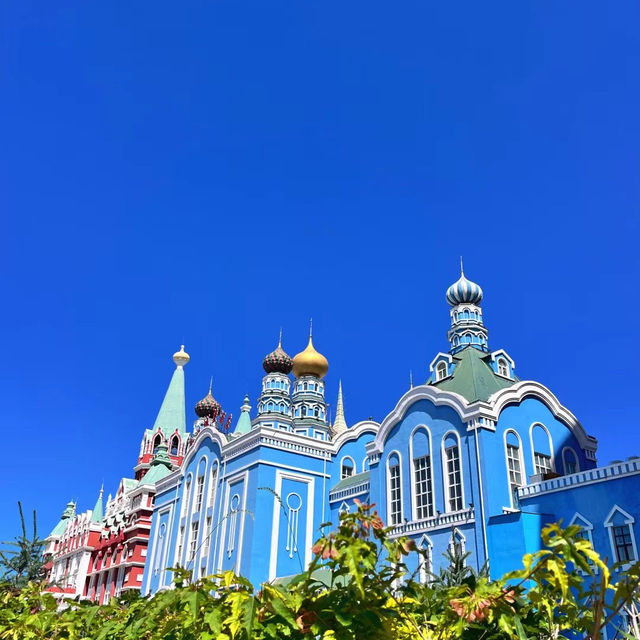 Discovering Hulunbuir: The Jewel of Inner Mongolia