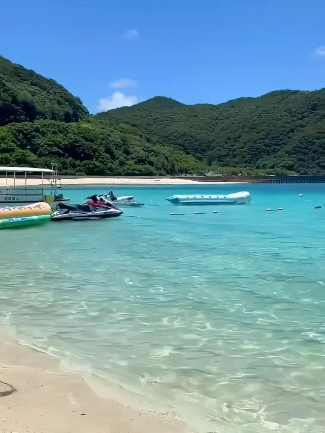 발리 아야나 리조트.