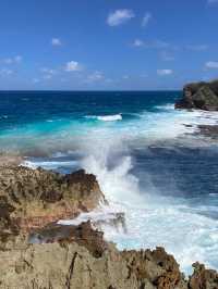 澳大利亞聖誕島——夢幻之島。