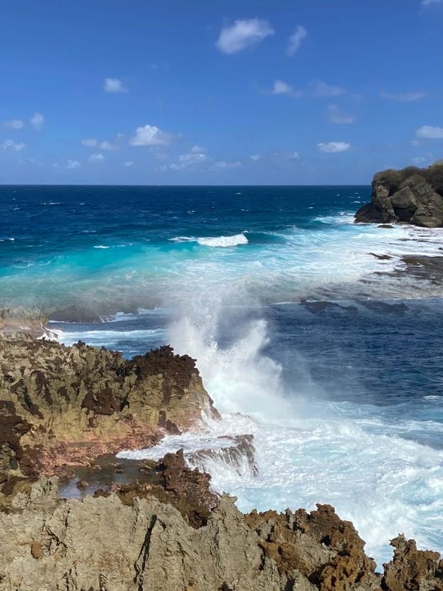 澳大利亞聖誕島——夢幻之島。