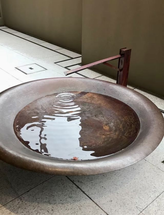 京都住宿推介｜塞萊斯廷酒店。