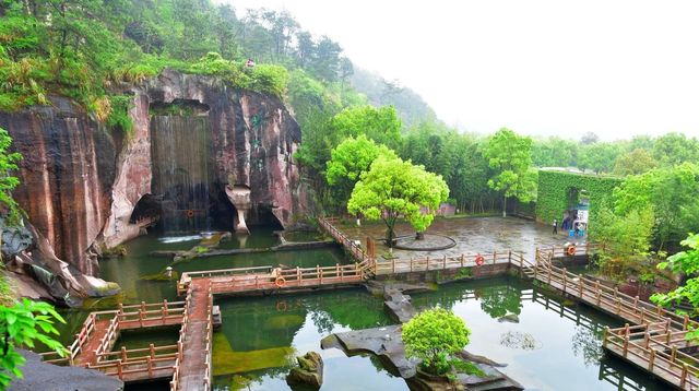 蛇蟠島旅遊攻略。