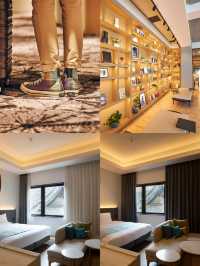 Nikko Style Nagoya：現代親和酒店   酒店：Nikko Style Nagoya。