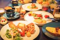 銀座豪華住宿首選｜Hyatt Centric Ginza Tokyo   酒店：Hyatt Cen。