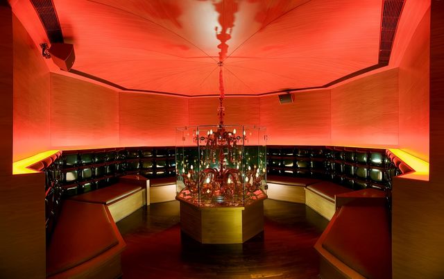 新德里精品酒店| 拉里特新德里酒店。